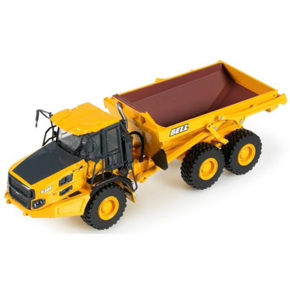 Bell B30 Dumper