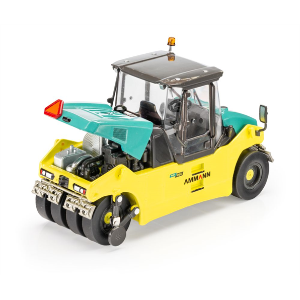 Ammann ART280 Pneumatic Roller