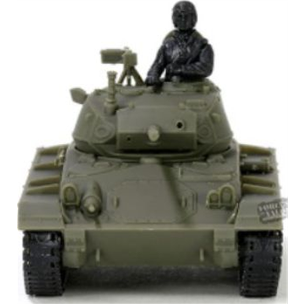 M24 'Chaffee' U.S. Light Tank Company D 8th Armoured Division Germany 1945