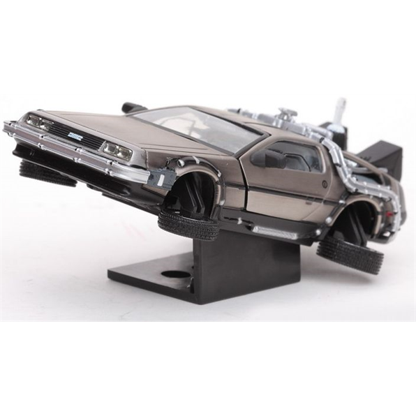 Back To The Future Part IIFlying Time Machine
