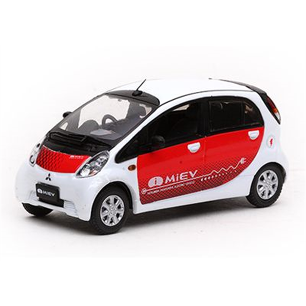 Mitsubishi Imiev - California Limited Edition of 449