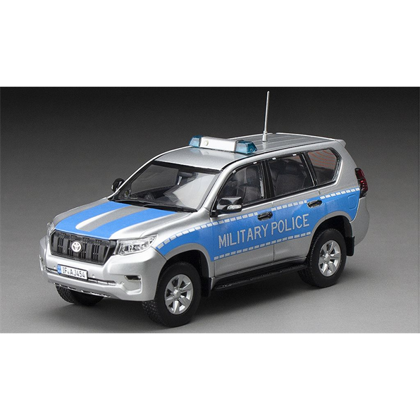 Toyota Land Cruiser Prado 2018 Germany Military Police (Limited Edition 499pcs)