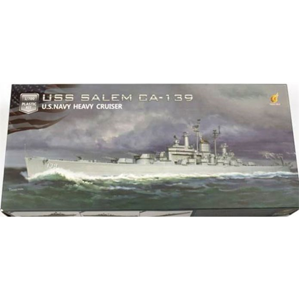 USS Salem