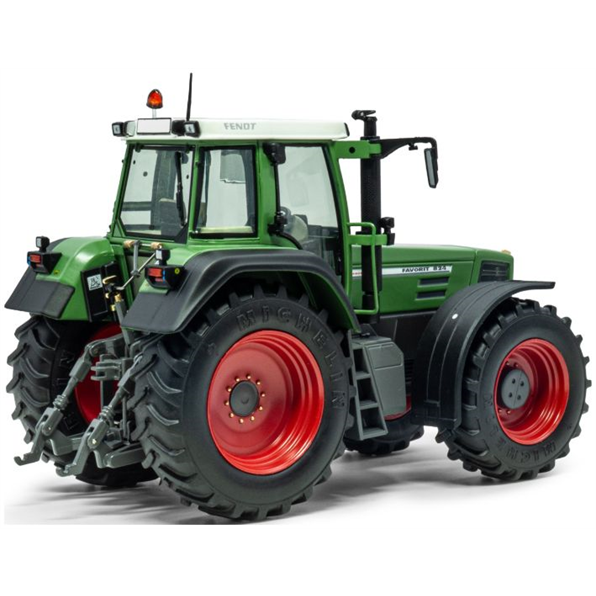 Fendt 824 Favorit