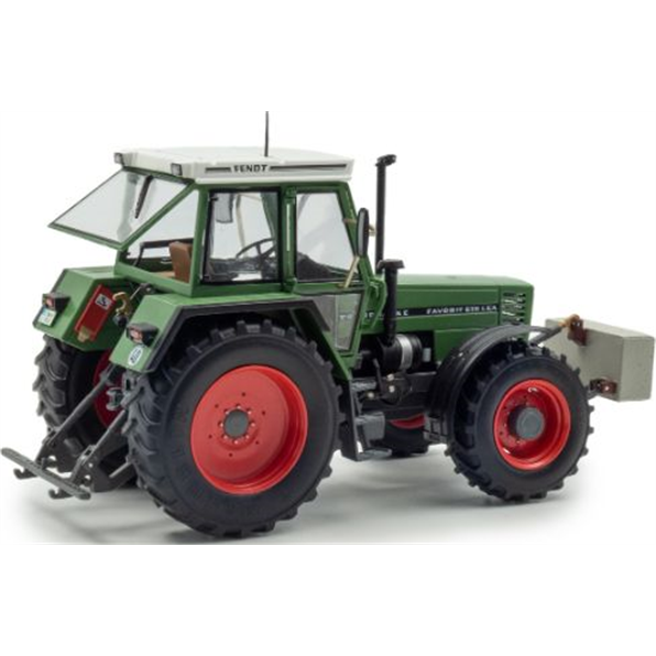 Fendt 615 LSA