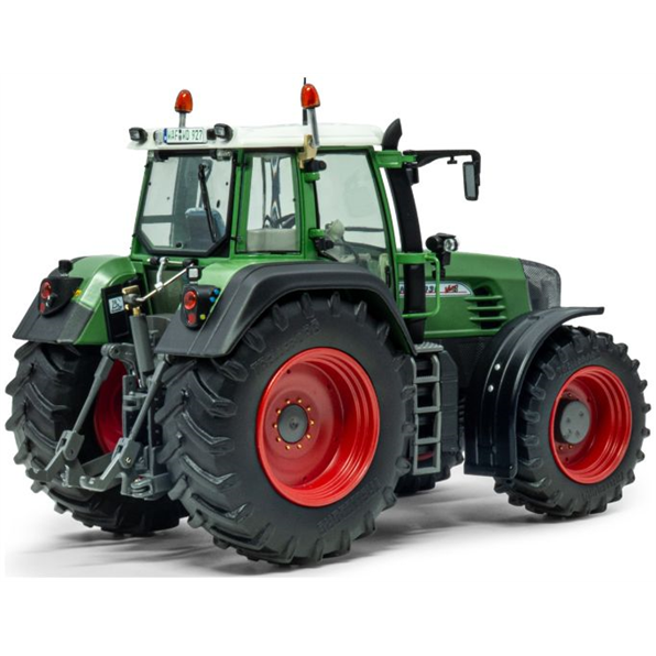 Fendt 930 TMS