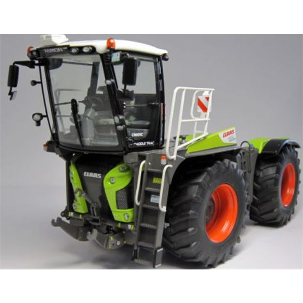 Claas Xerion 4000 Saddle Trac
