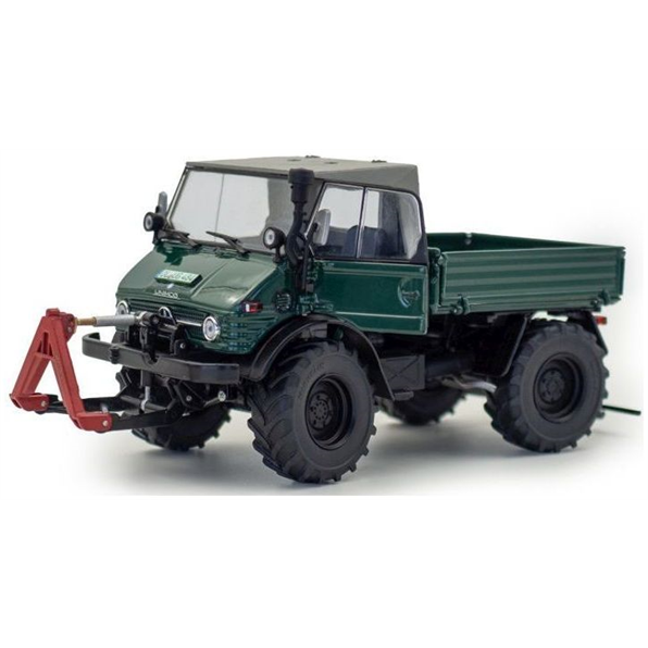 Unimog 406