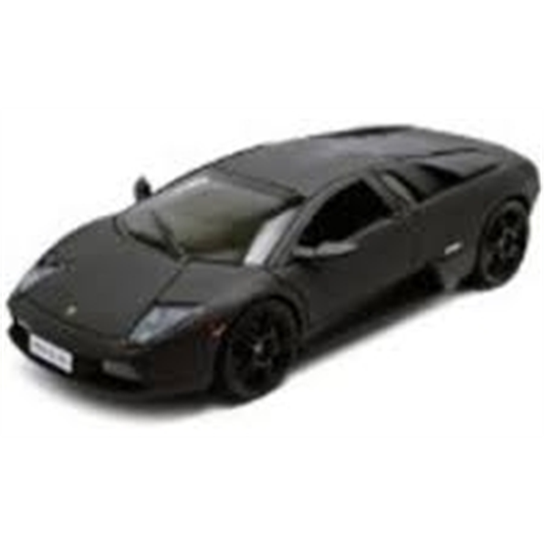 Lamborghini Murcielago - Matt Black