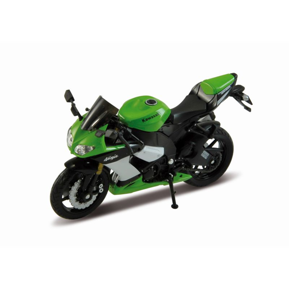 Kawasaki Ninja ZX-10R