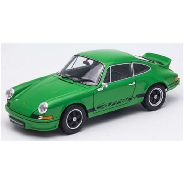 Porsche 911 Carrera RS 1973 - Green