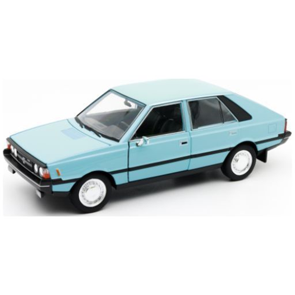 FSO Polonez 1500 MR Blue