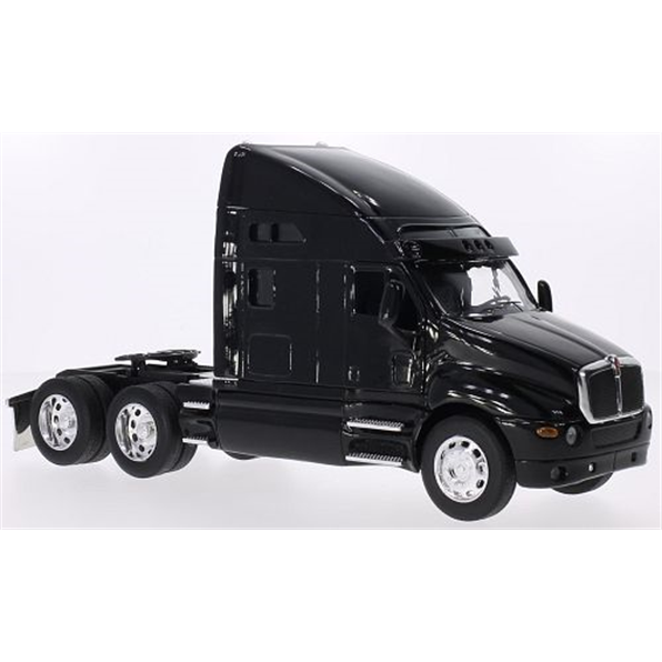 Kenworth T2000 Cab Unit - Black