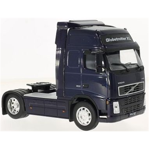 Volvo FH12 Cab Unit - Blue