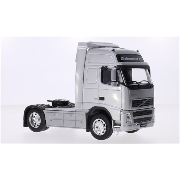 Volvo FH12 Cab Unit - Silver