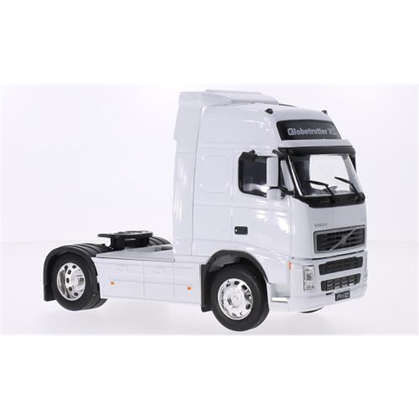 Volvo FH12 - White