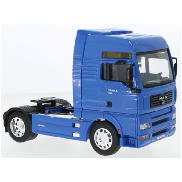Man TG510A XXL - Blue