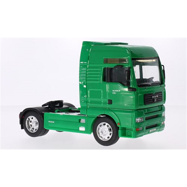 Man TG510A XXL - Green