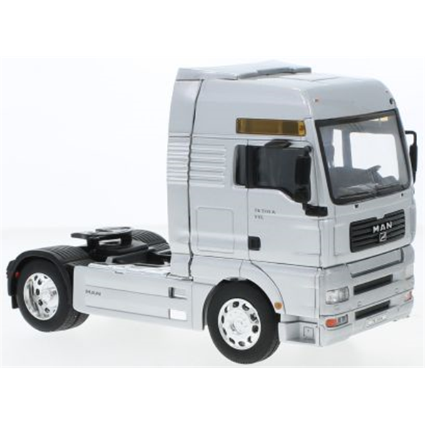 MAN TG510A XXL Silver