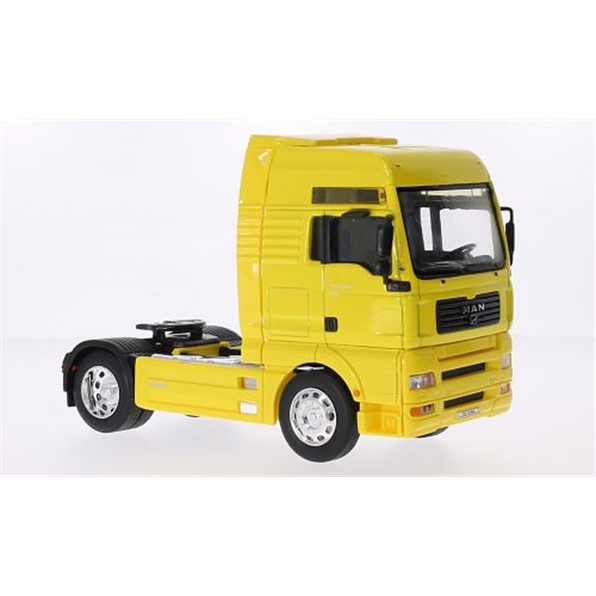 Man TG510A XXL - Yellow