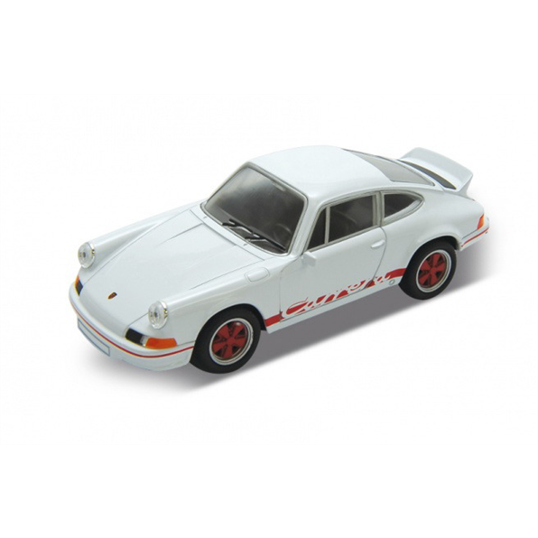 Porsche Carrera RS 1973 - White/Red
