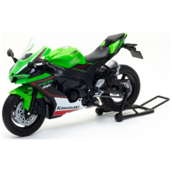Kawasaki Ninja ZX-10R Green