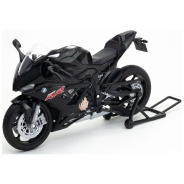 BMW S1000 RR Black