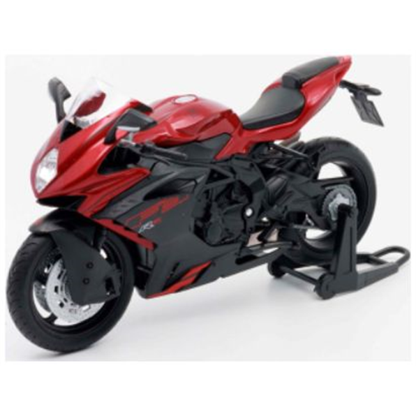 MV Augusta F3RR Red