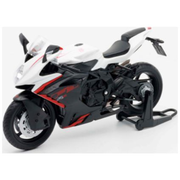 MV Augusta F3RR White