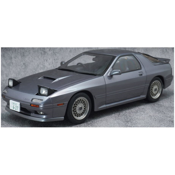 Mazda Savanna RX-7 Infini (FC3S) Grey (Limited Edition)