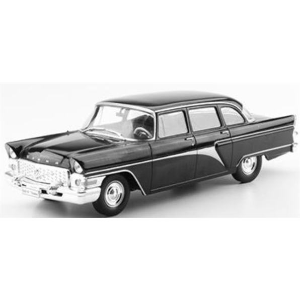 GAZ 13 Black 1960