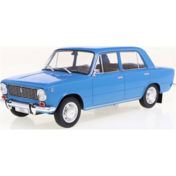 Lada 1200 Blue