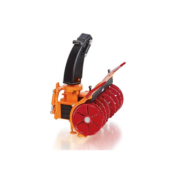 Schmidt Attachment Snow Cutter/Blower