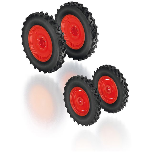 Row Crop Wheels for Claas Arion 400 Series