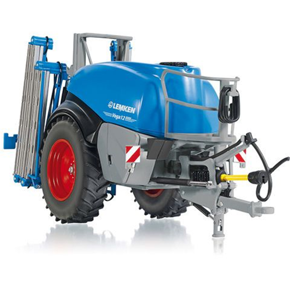 Lemken Crop Protection Sprayer Vega 12