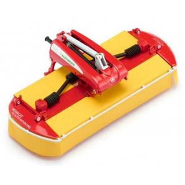 Pottinger Front Mower Novacat