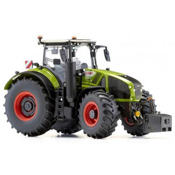Claas Axion 950