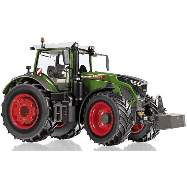 Fendt 942 Vario