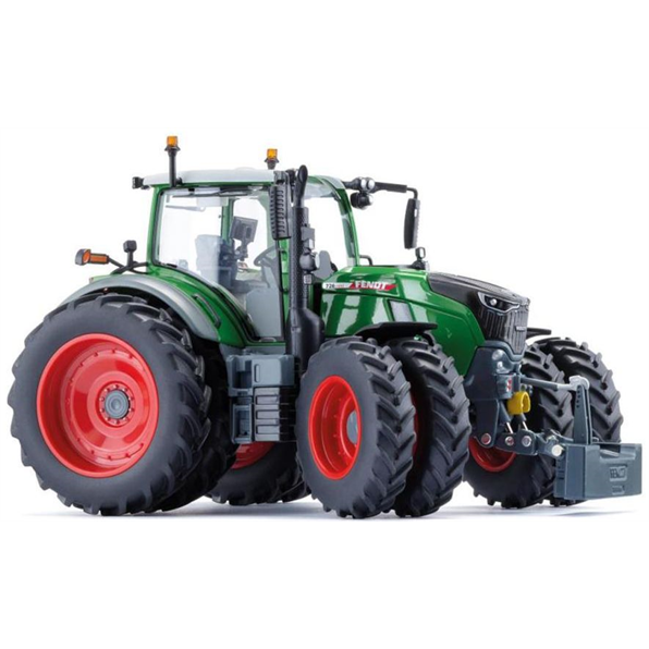 Fendt 726 Vario - Row Crop Tires
