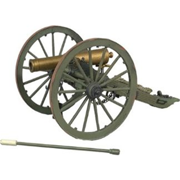 M1841 12-Pound Howitzer