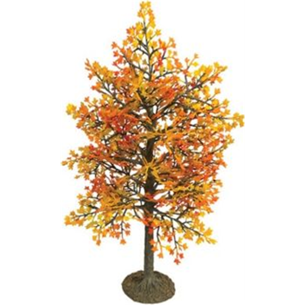 Autmn Maple Tree 10''