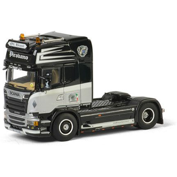 Scania Streamline Topline Pirovano