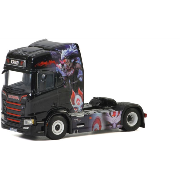 Scania R Highline CR20H Kaiko