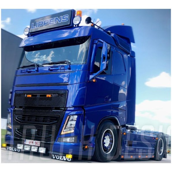 Volvo FH4 Sleeper Cab 4x2 Lippens