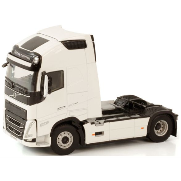 Volvo FH5 Globetrotter XL 4x2