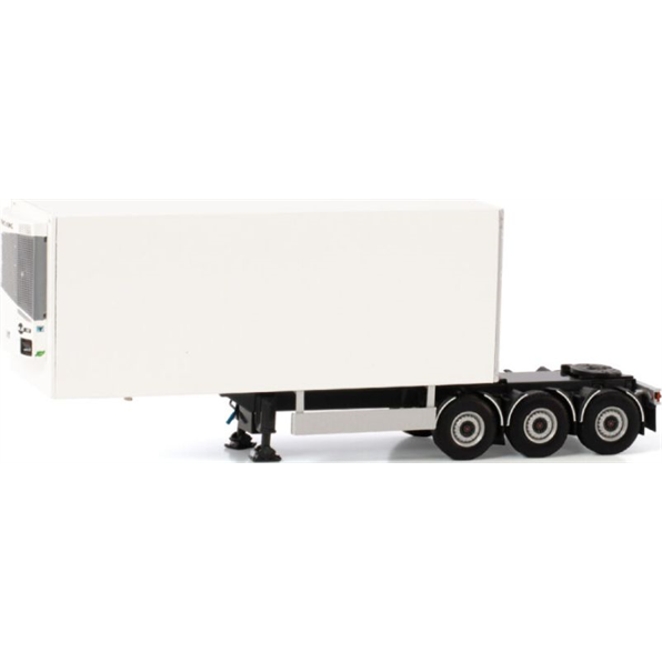 LZV Dolly White Line