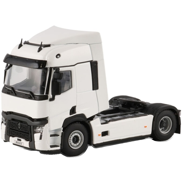 Renault Trucks T EVO 4x2 White Line