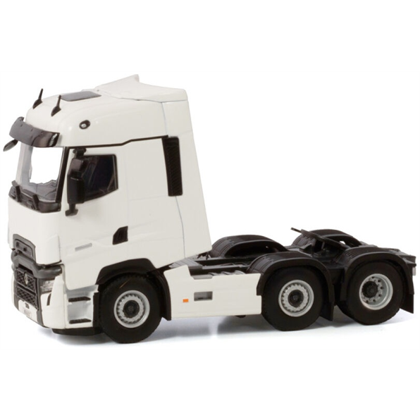 Renault Trucks T High EVO 6x2 White Line