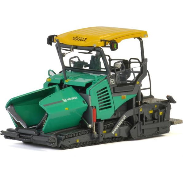 Vogele Super 1800-3i (tracked paver)