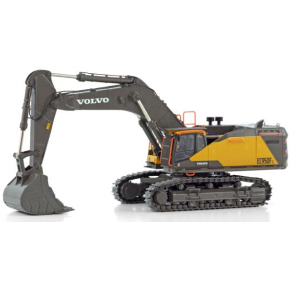 Volvo EC950F
